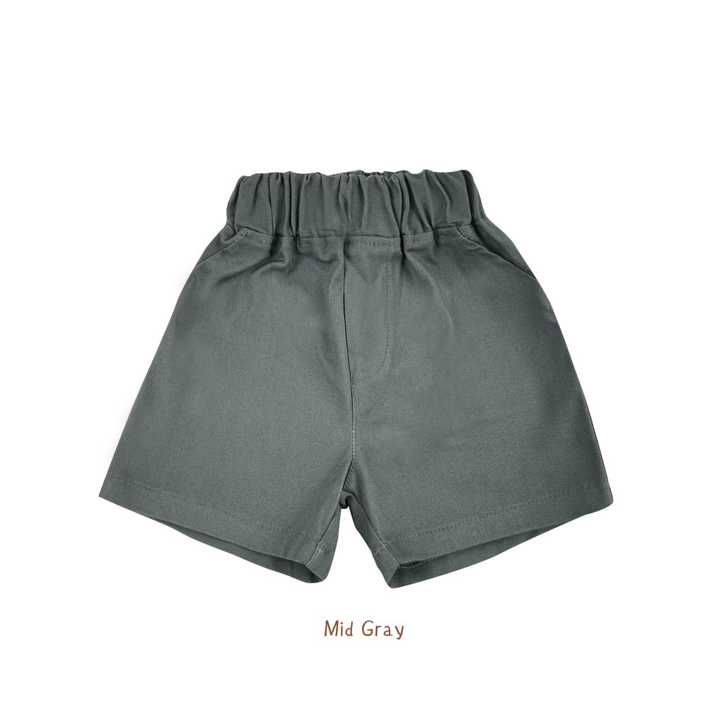 Celana Anak - Short Chinos (1-6 Tahun)
