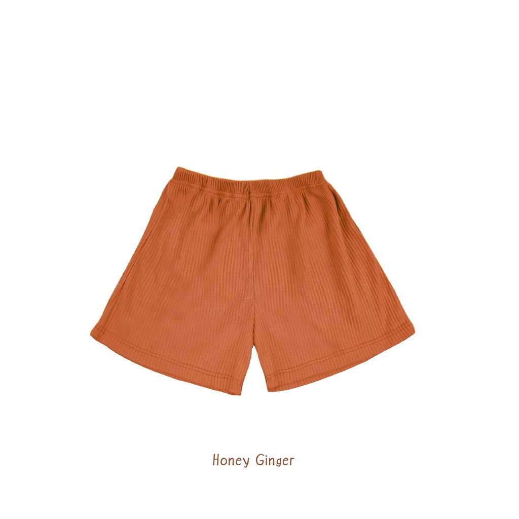 Celana Anak - Gala Short Pants (1-6 Tahun)