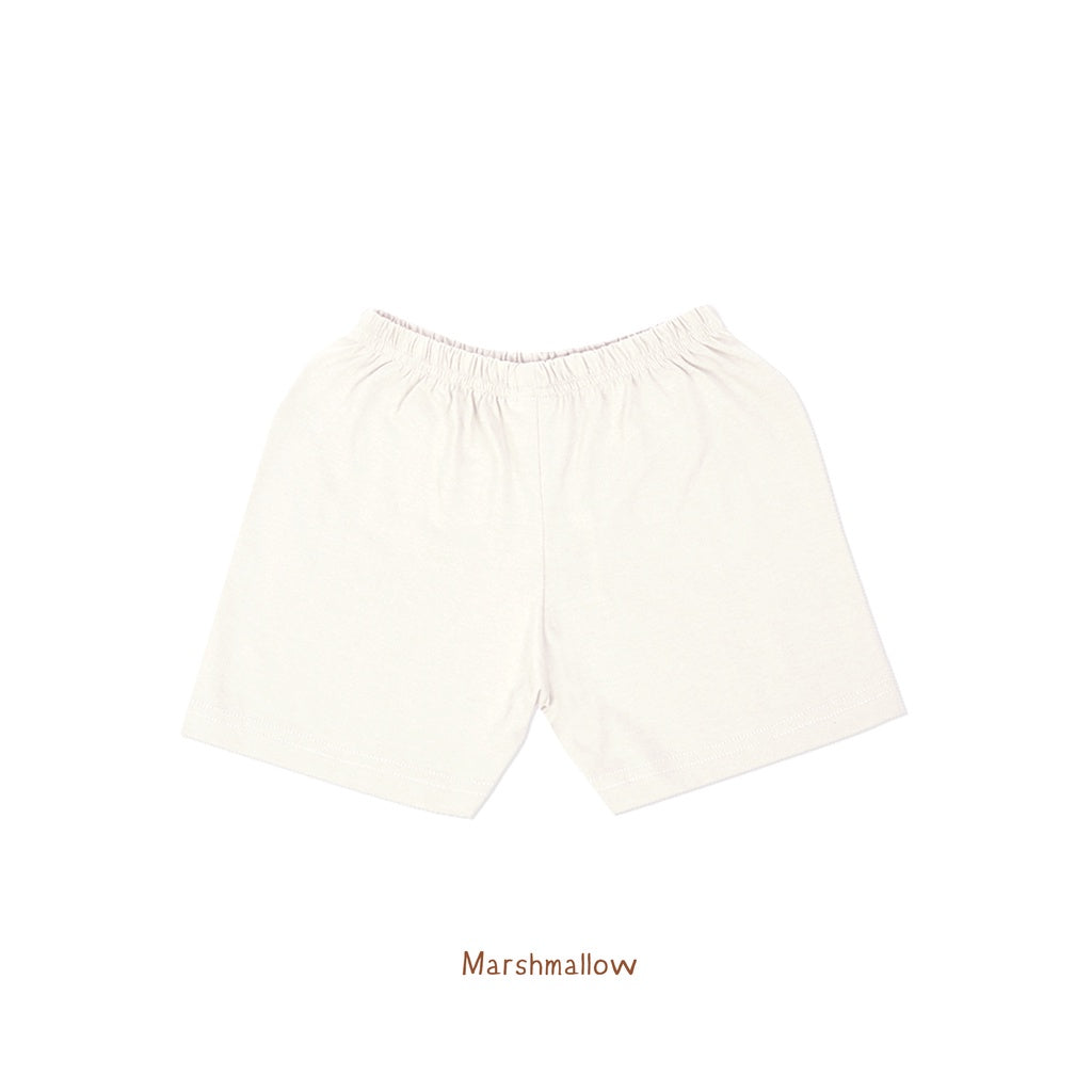 Celana Anak - Lollipop Cotton Short Pants  (1-6 Tahun)