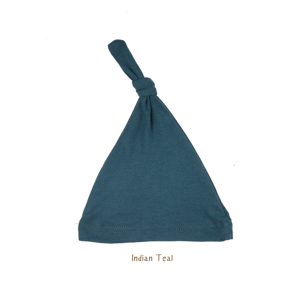 Topi Bayi - Knot Hat (All Size)