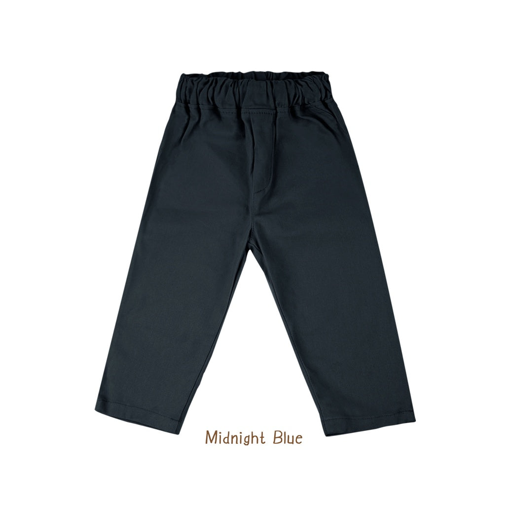 Celana Anak - Long Chinos (1-6 Tahun)