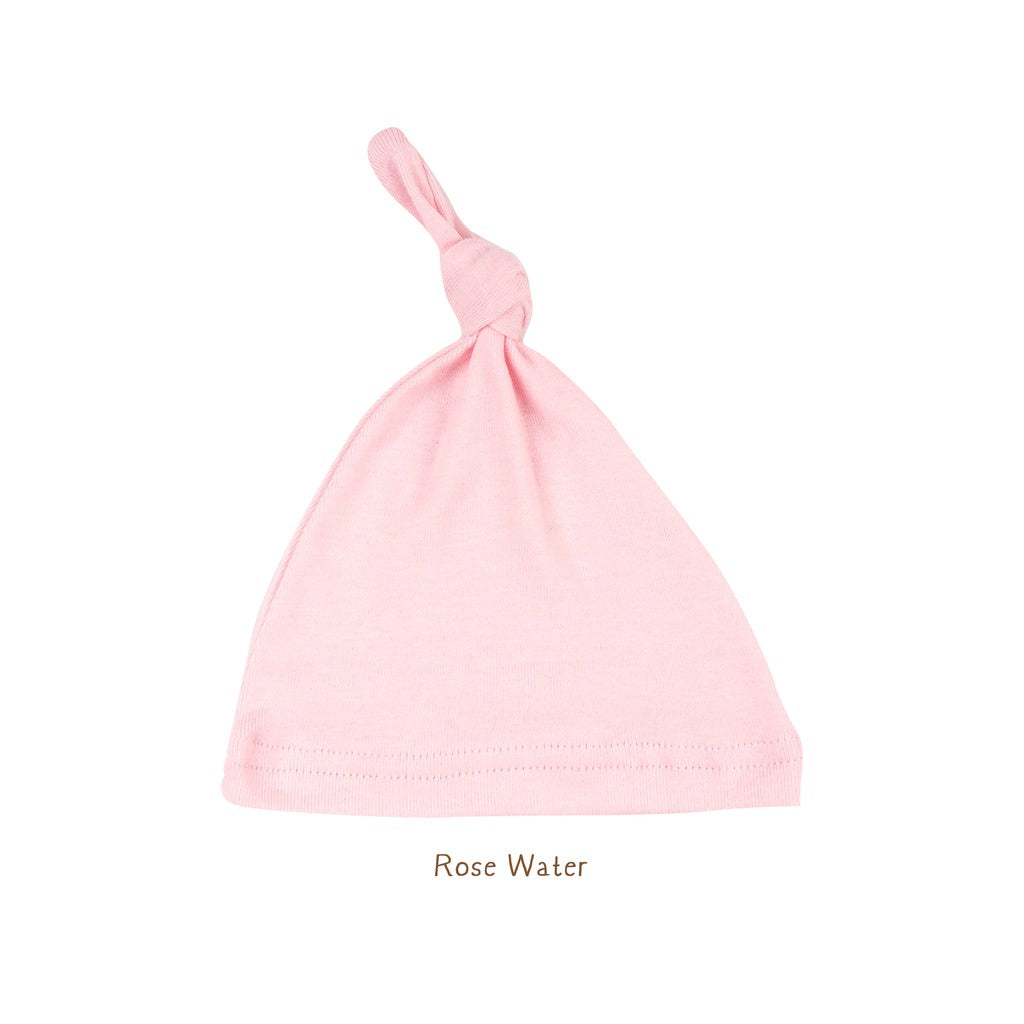 Topi Bayi - Knot Hat (All Size)