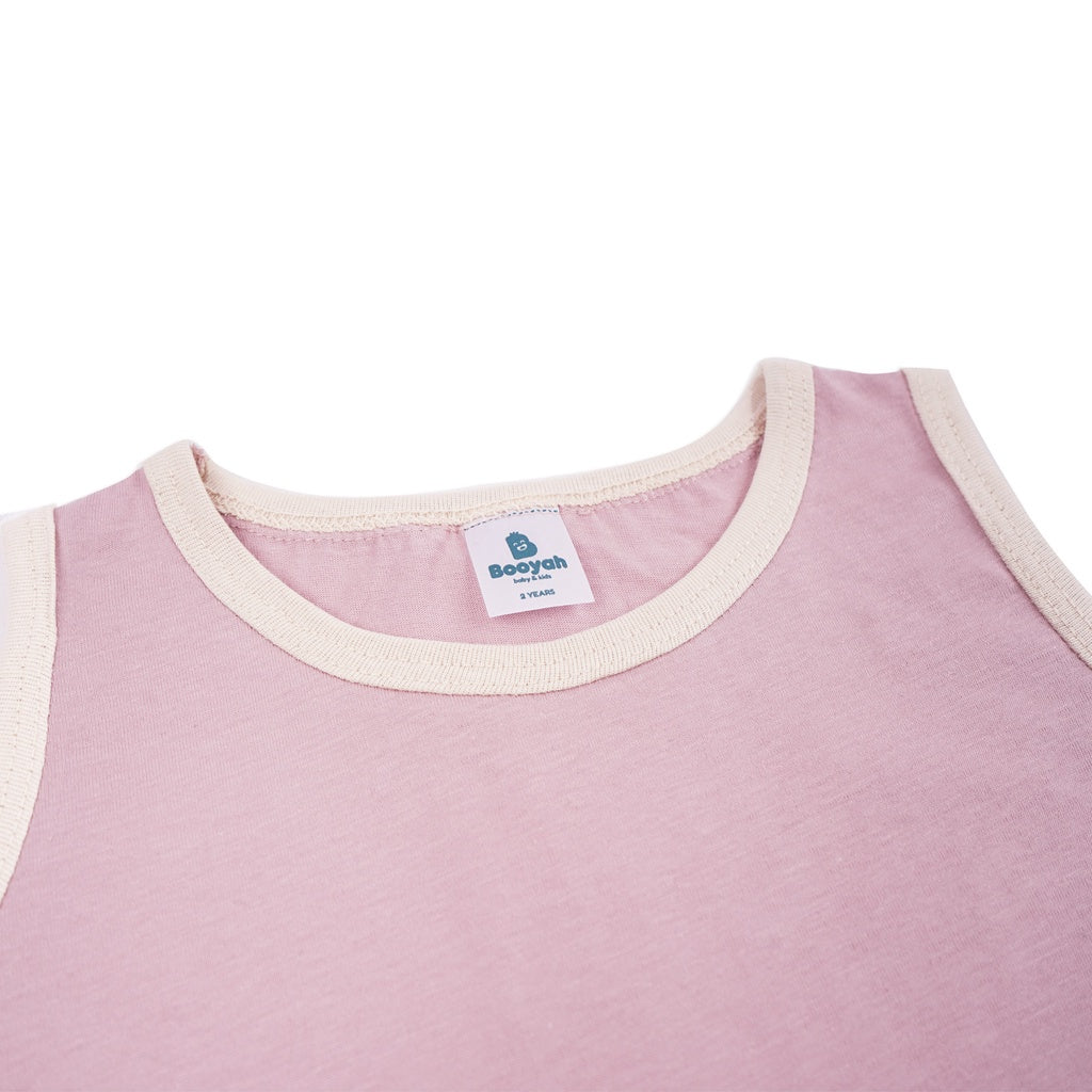 Kaos Anak - KALA Sleeveless Tees (1-6 Tahun)