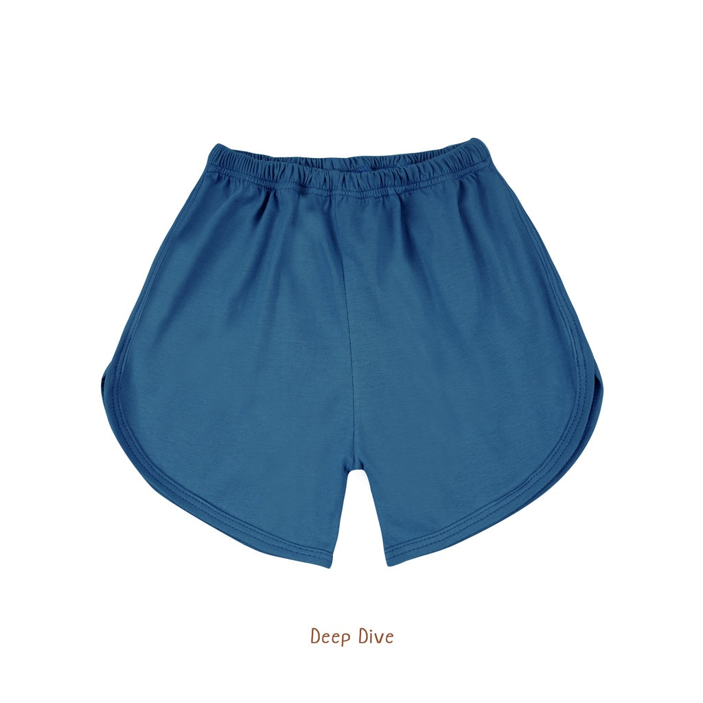 Celana Anak - KALA Retro Pants (1-6 Tahun)