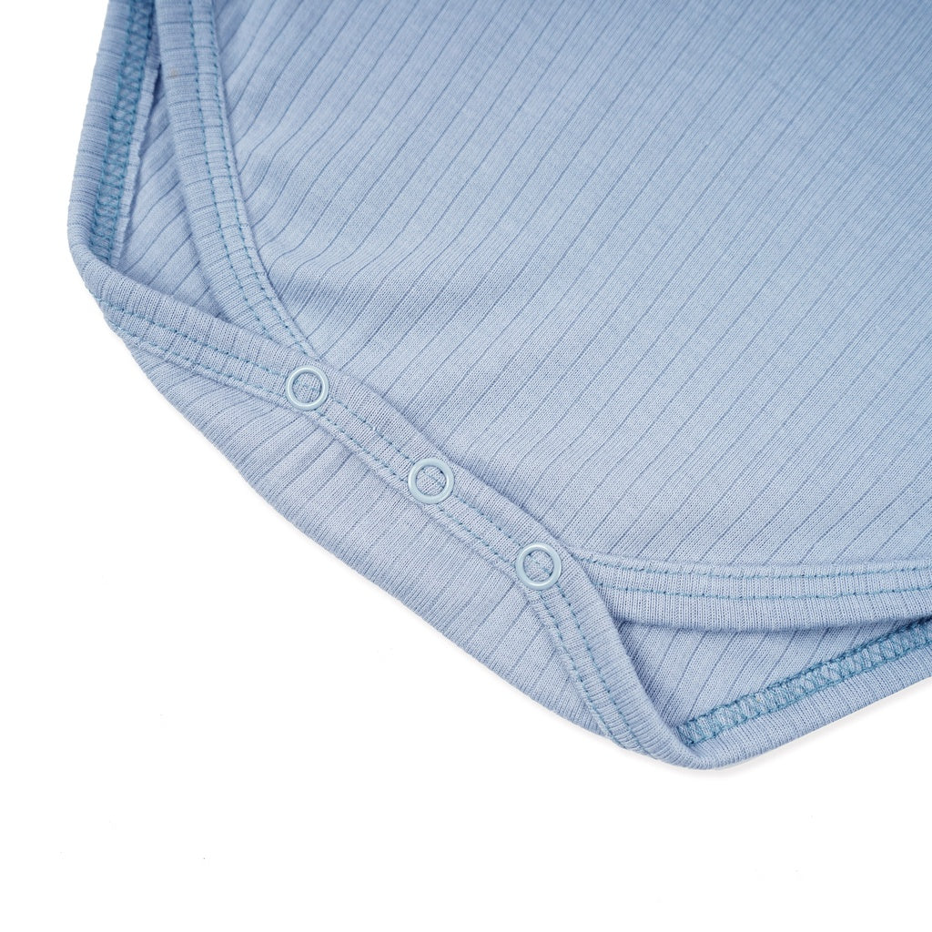 Baju Bayi - Capella Bodysuit (0-1 Tahun)