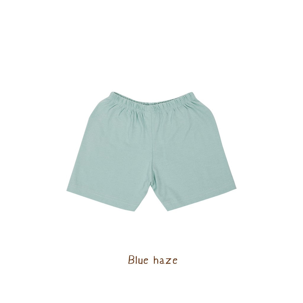 Celana Anak - Cotton Short Pants (1-6 Tahun)