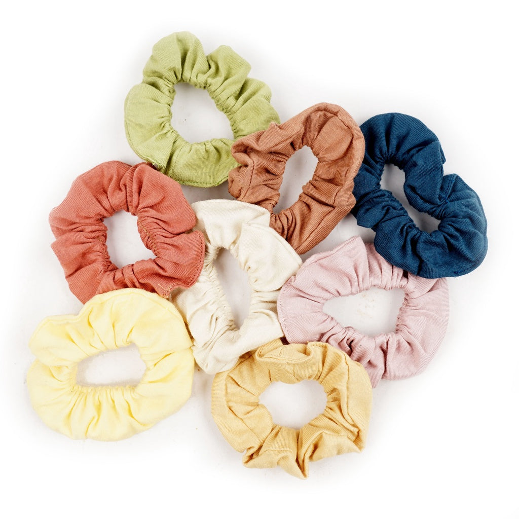 Ikat Rambut Anak - Kala Scrunchie (All Size)