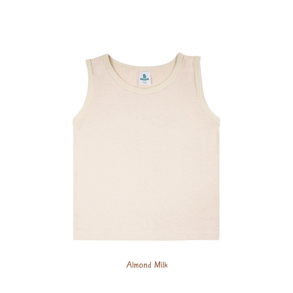 Kaos Anak - KALA Sleeveless Tees (1-6 Tahun)