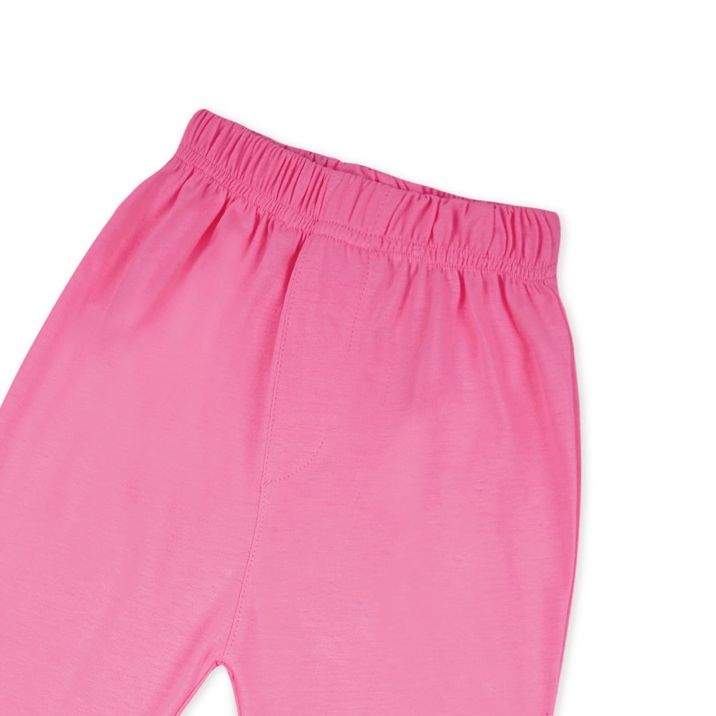 Jogger Pants Anak - Lollipop Cotton Jogger Pants (1-6 Tahun)