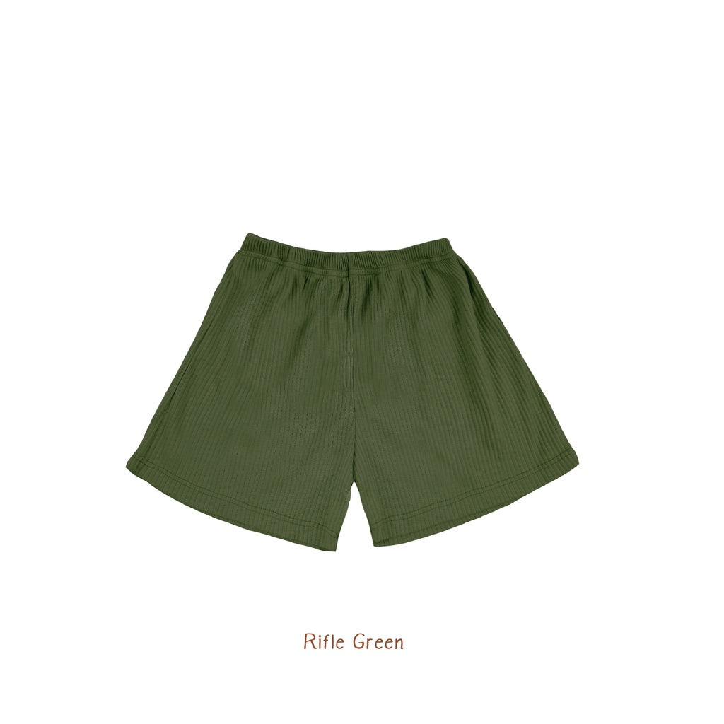 Celana Anak - Gala Short Pants (1-6 Tahun)